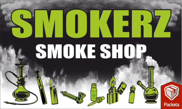 Smokerz SmokeShop